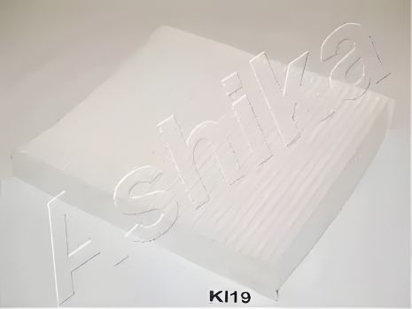 Фильтр кондиционера Soul 1.6 09-, ASHIKA (21KIK19)