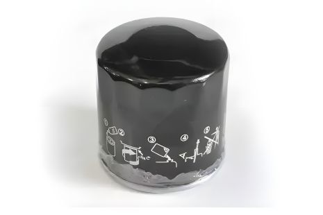 Масляный фильтр Toyota Corolla/Camry/Avensis, ASAM (30569) Масляный фильтр Toyota Corolla/Camry/Avensis, ASAM (30569)