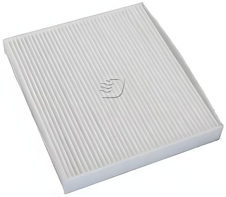 Фільтр салону для Toyota Yaris II 1.0-1.8 16V, 1.4D-4D, DENCKERMANN (M110475)