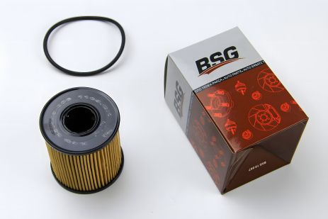 Оливний фільтр Scudo/Jumpy/Expert 2.0MJTD/HDI/2.0i 07, BASBUG (BSG30140006)