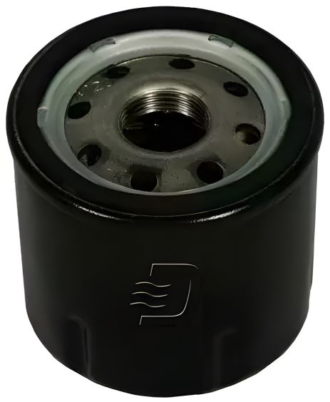 Фильтр масла для Kangoo 1.2i 04.03-, DENCKERMANN (A210579)