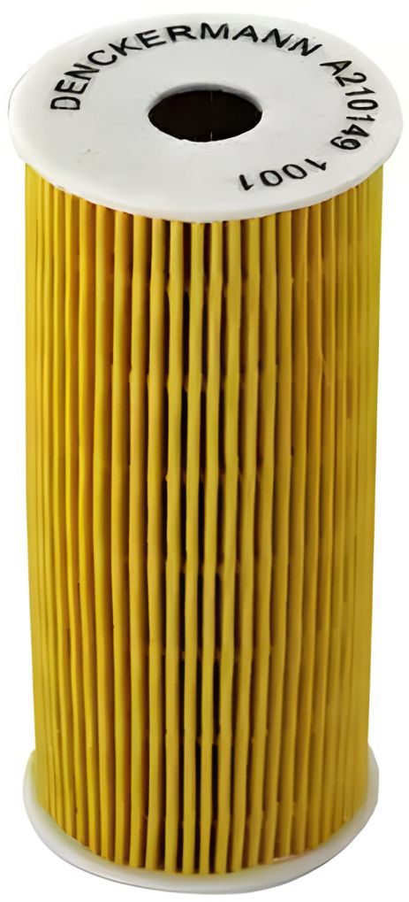 Вставка для фильтра масла DB A-Class I (W168)/B-Class, DENCKERMANN (A210149) Вставка для фильтра масла DB A-Class I (W168)/B-Class, DENCKERMANN (A210149)