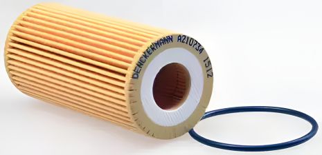 Оливи фiльтр (вставка) VAG 1.8/2.0 Fsi 12-, DENCKERMANN (A210734)