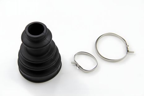 Пильник ШРУСа зовнішній 34x81x152 для Renault Kangoo, ASAM (30275)