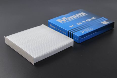 Фільтр Logan/Sandero/Clio 12-, Mfilter (K9104)