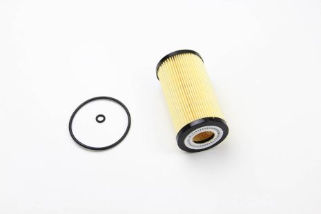 Фільтр масляний Opel Omega B/Vectra B/C/Astra G 2.0/2.2DTI, CLEAN FILTERS (ML045A)