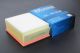Повітряний фільтр Citroen Picasso/Peugeot 206 00-, Mfilter (K432)