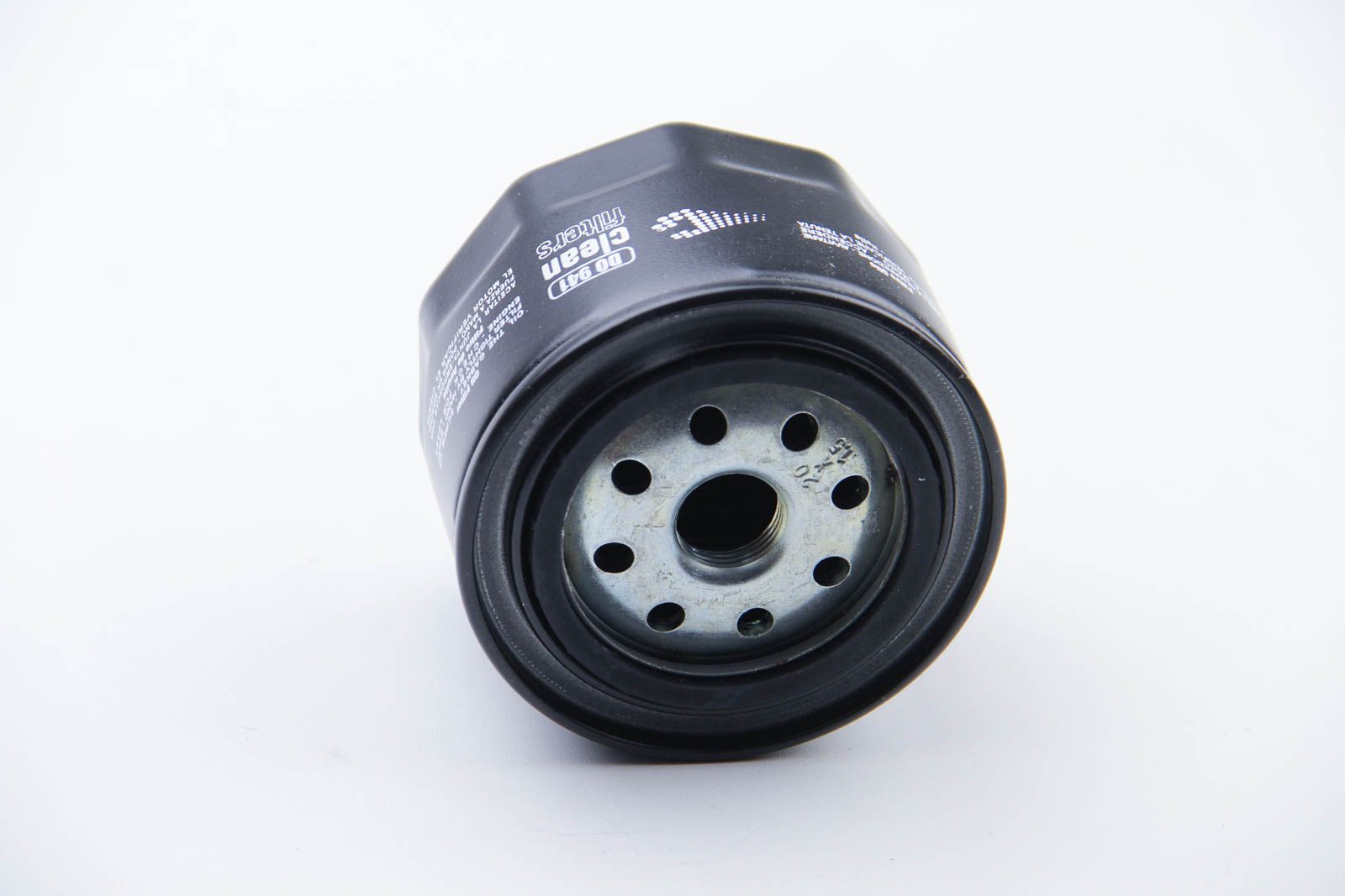 Фильтр масла Volvo 440 1.7 i 88-/460 1.9 TD 94-, CLEAN FILTERS (DO941) Фильтр масла Volvo 440 1.7 i 88-/460 1.9 TD 94-, CLEAN FILTERS (DO941)