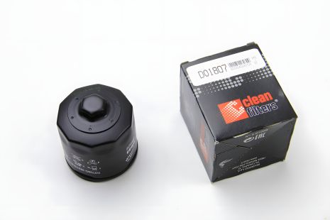 Масляный фильтр Caddy II 1.4/1.6i / Golf IV/V/Seat, CLEAN FILTERS (DO1807) Масляный фильтр Caddy II 1.4/1.6i / Golf IV/V/Seat, CLEAN FILTERS (DO1807)