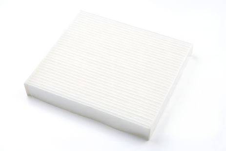 Салонний фільтр Avensis 1.6/1.8/2.0 i 08-/Auris 07-/Camry 2.4/3.5 i 06-, ASAM (70346)