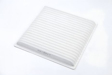 Кабінний фільтр Toyota Land Cruiser/Yaris 99-, ASAM (70348) Кабінний фільтр Toyota Land Cruiser/Yaris 99-, ASAM (70348)