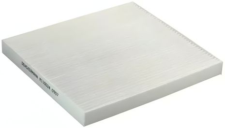 DENCKERMANN M110024 - Фільтр салону Toyota Avensis/Corolla/Matrix DENCKERMANN M110024 - Фільтр салону Toyota Avensis/Corolla/Matrix