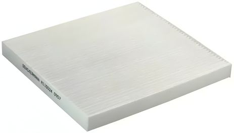 Кабинный фильтр Toyota Avensis 1.8 03-/Corolla 1.4 01-/Matrix 1.8 01-, DENCKERMANN (M110024)