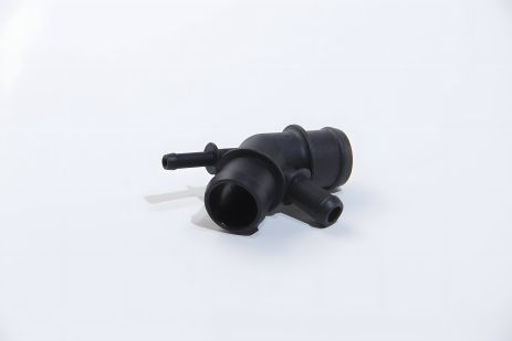 Водяний фланець для VW Golf 1.6, 1.8, 1.9D, CALORSTAT BY VERNET (WF0093)