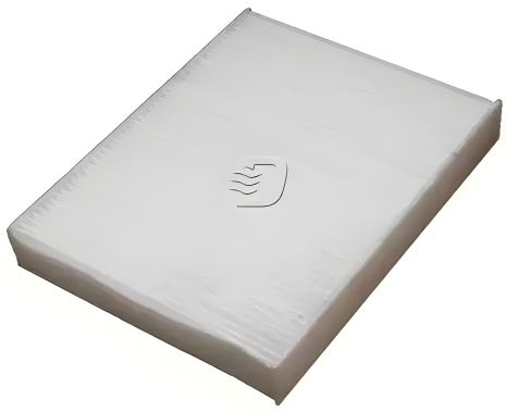 Фильтр салона для Ford Fiesta/Fusion 01-, DENCKERMANN (M110130) Фильтр салона для Ford Fiesta/Fusion 01-, DENCKERMANN (M110130)