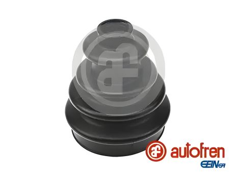 Пыльник наружного ШРУСа 22x77x103 для Ford Fiesta, Puma, Mazda 121 III и Volvo 440/460/480