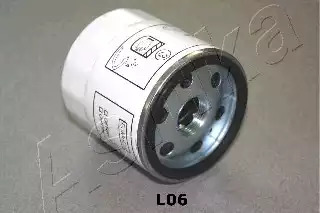 Фiльтр оливи Jumper/Boxer/Transit 2.2HDI/TDCi 11-, ASHIKA (100LL06)