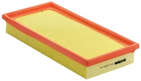 Воздушный фильтр Toyota Carina/Avensis E 92-97, DENCKERMANN (A140064)