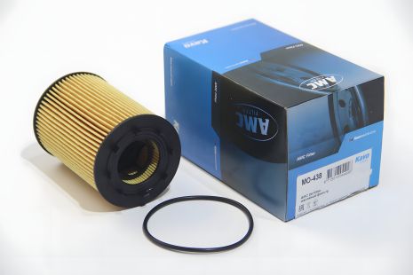 Оливний фiльтр Lancer/Passat 1.9-3.6 05-, KAVO PARTS (MO438)