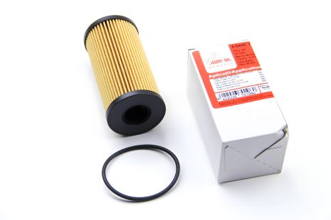 Масляный фильтр Trafic/Vivaro 2.0dCi 06-, ASAM (70106)