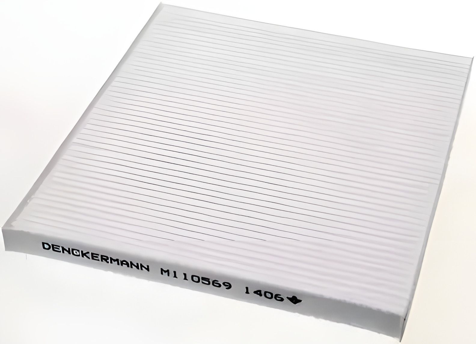 Фільтр салону для Kia Cerato 1.6-2.0, 1.5-2.0CRDI 05-, DENCKERMANN (модель M110569) Фільтр салону для Kia Cerato 1.6-2.0, 1.5-2.0CRDI 05-, DENCKERMANN (модель M110569)