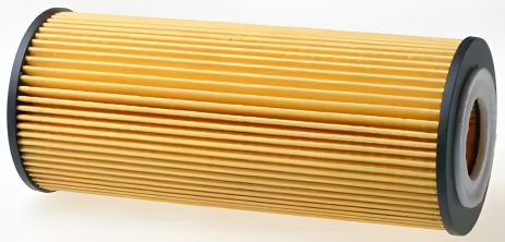 Фільтр оливи для BMW 1/3/5/X3 1.8/2.0D, DENCKERMANN (A210517)