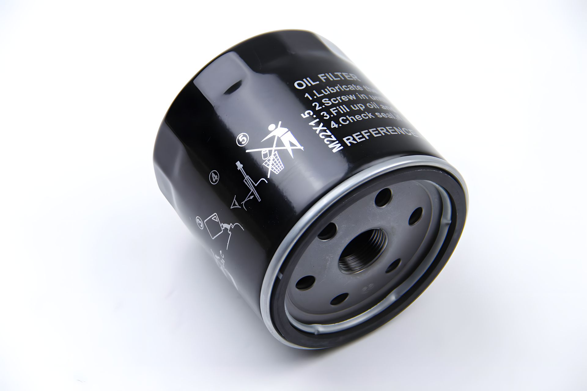 Оливний фільтр для Transit 2.5D/TD 84-00/Connect 1.8DI/TDI, ASAM (30579) Оливний фільтр для Transit 2.5D/TD 84-00/Connect 1.8DI/TDI, ASAM (30579)