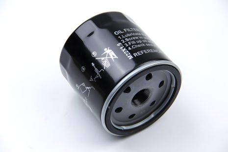 Масляный фильтр для Transit 2.5D/TD 84-00, Connect 1.8DI/TDI от ASAM (30579)