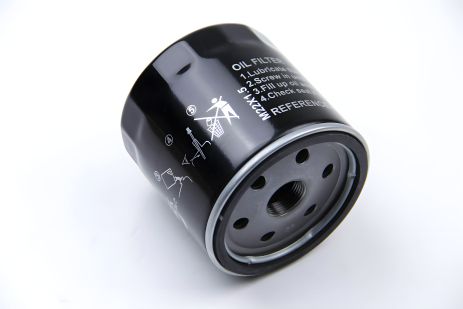 Оливний фільтр для Transit 2.5D/TD 84-00/Connect 1.8DI/TDI, ASAM (30579)