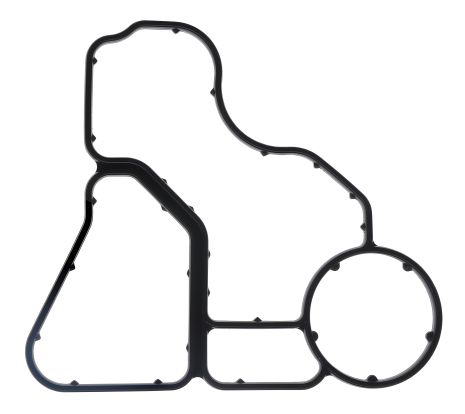 Прокладка корпусу масляного фільтра BMW 1-7/X1/X3/X4/X5 1.6-3.0 i 04-, AJUSA (01099000) Прокладка корпусу масляного фільтра BMW 1-7/X1/X3/X4/X5 1.6-3.0 i 04-, AJUSA (01099000)