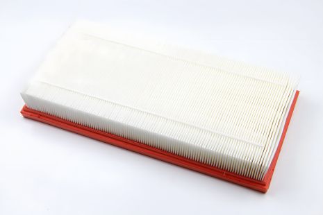 Повітряний фільтр для 1.9TDI Golf 99-06/Octavia 03-05/Leon 01-06, ASAM (70341)