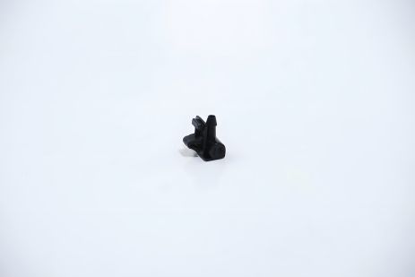 Омивальна форсунка Renault Kangoo 97- (вітрове скло), METALCAUCHO (32597)