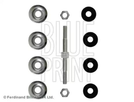 Тяга стабілізатора передня Honda Accord /Civic/CRX 85-01, BLUE PRINT (ADH28512)