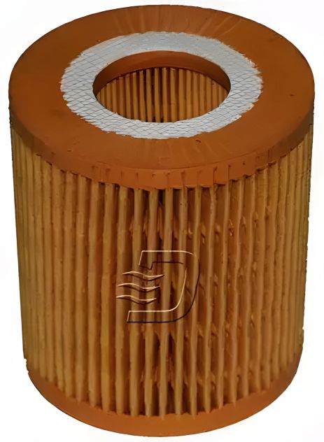 Масляный фильтр BMW 1.6/1.8/2.0i 2001 и новее, DENCKERMANN (A210519)