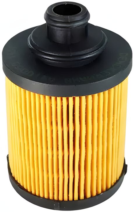 Масляный фильтр для Fiat 1.3 JTD 03-/Opel 1.3Cdti, DENCKERMANN (A210055)