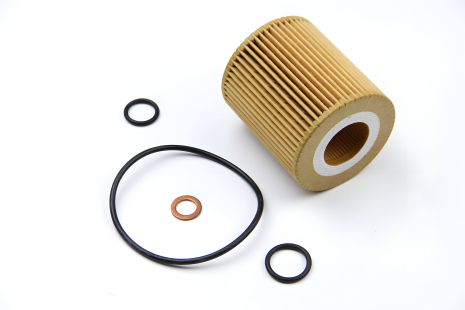 Масляный фильтр BMW 1.6/1.8/2.0i 01-, ASAM (70136)