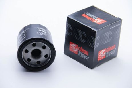 Масляний фільтр Rio/Mazda 3/323/626/Juke/Rogue/Murano/Qashqai, CLEAN FILTERS (DO854A) Масляний фільтр Rio/Mazda 3/323/626/Juke/Rogue/Murano/Qashqai, CLEAN FILTERS (DO854A)