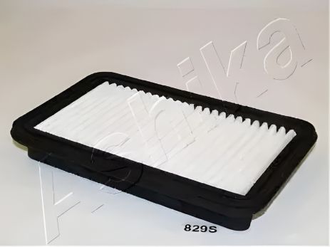 Swift повітряний фільтр 1.3-1.5 05-, ASHIKA (2008829)