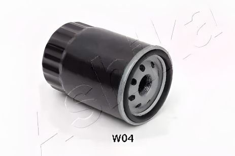 Масляный фильтр для Captiva/Antara 3.2 06-, ASHIKA (100WW04)