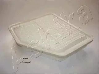 ASHIKA (2002294) Повітряний фільтр Lexus GS 3.0-4.3 00-11