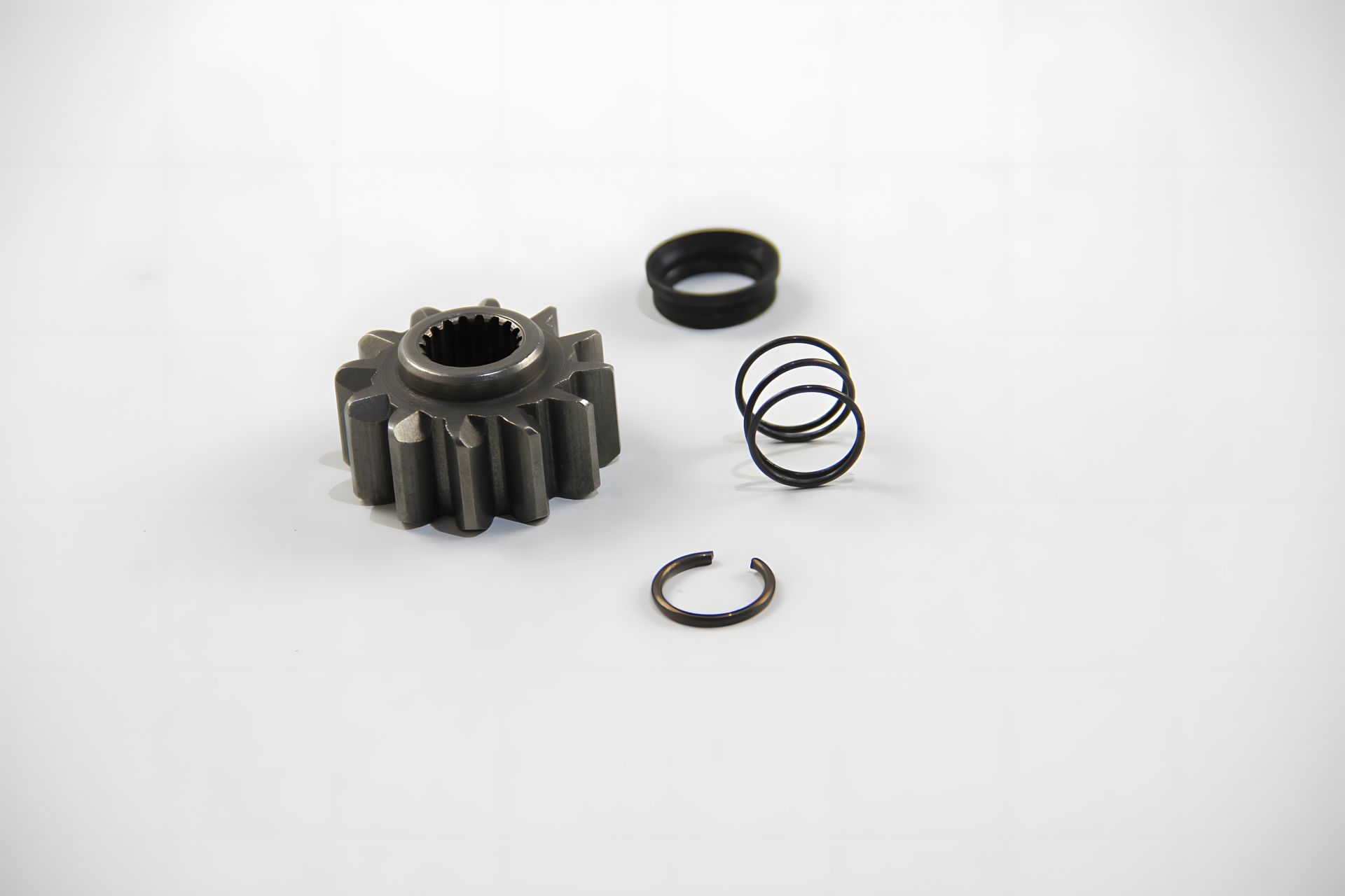 Бендикс для стартера Nissan Bluebird 2.1i 85-90, POWERMAX (81014022) Бендикс для стартера Nissan Bluebird 2.1i 85-90, POWERMAX (81014022)