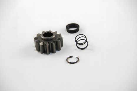 Бендикс для стартера Nissan Bluebird 2.1i 85-90, POWERMAX (81014022)