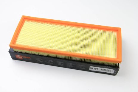 Фильтр воздушный Golf II 1.3 (NZ) 8389, CLEAN FILTERS (MA381) Фильтр воздушный Golf II 1.3 (NZ) 8389, CLEAN FILTERS (MA381)