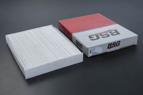 Салонный фильтр для Trafic/Vivaro 14-/Megane 13-/Scenic 09-, BASBUG (BSG75145011)