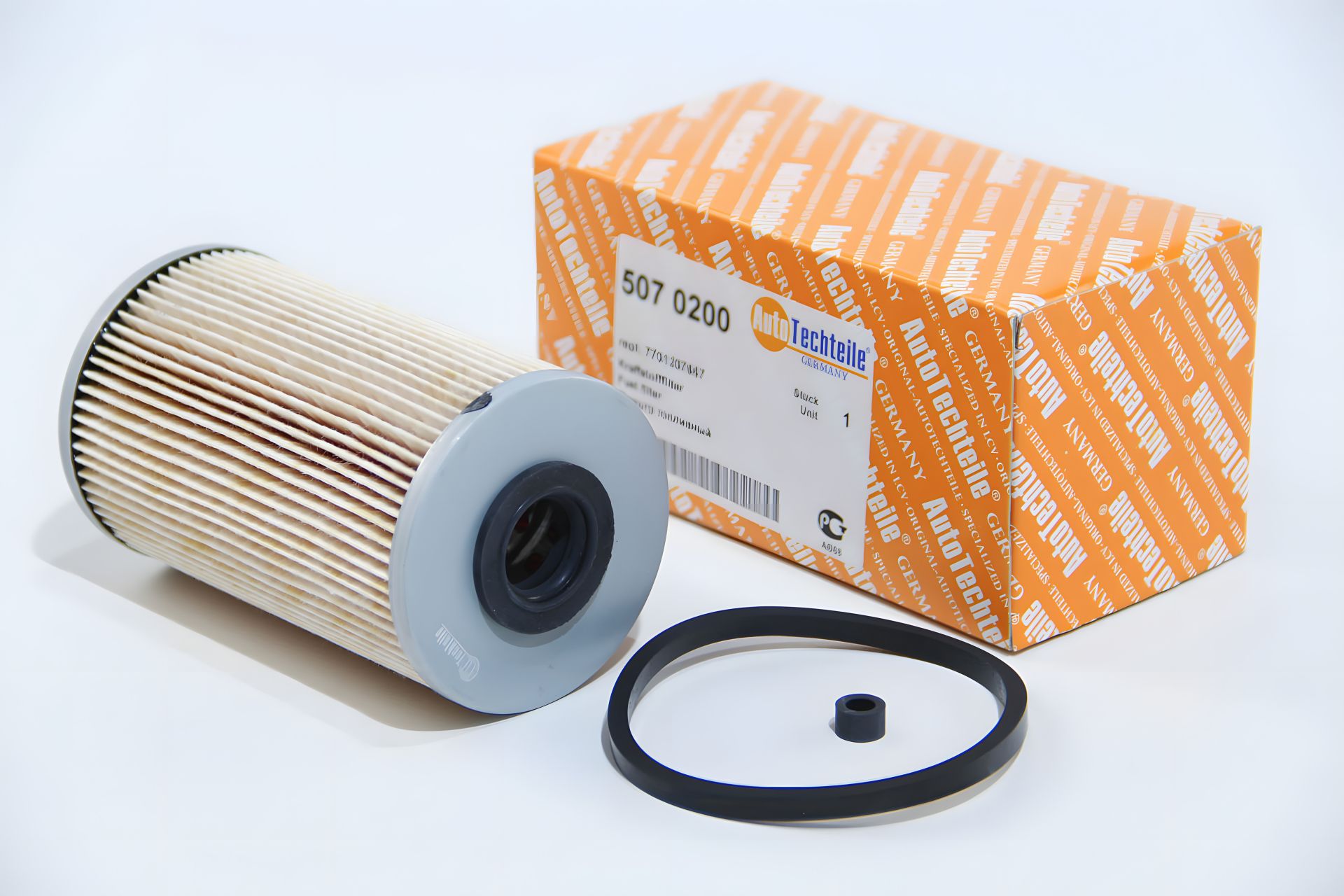 Топливный фильтр для Renault Trafic/Master, Autotechteile (5070200) Топливный фильтр для Renault Trafic/Master, Autotechteile (5070200)