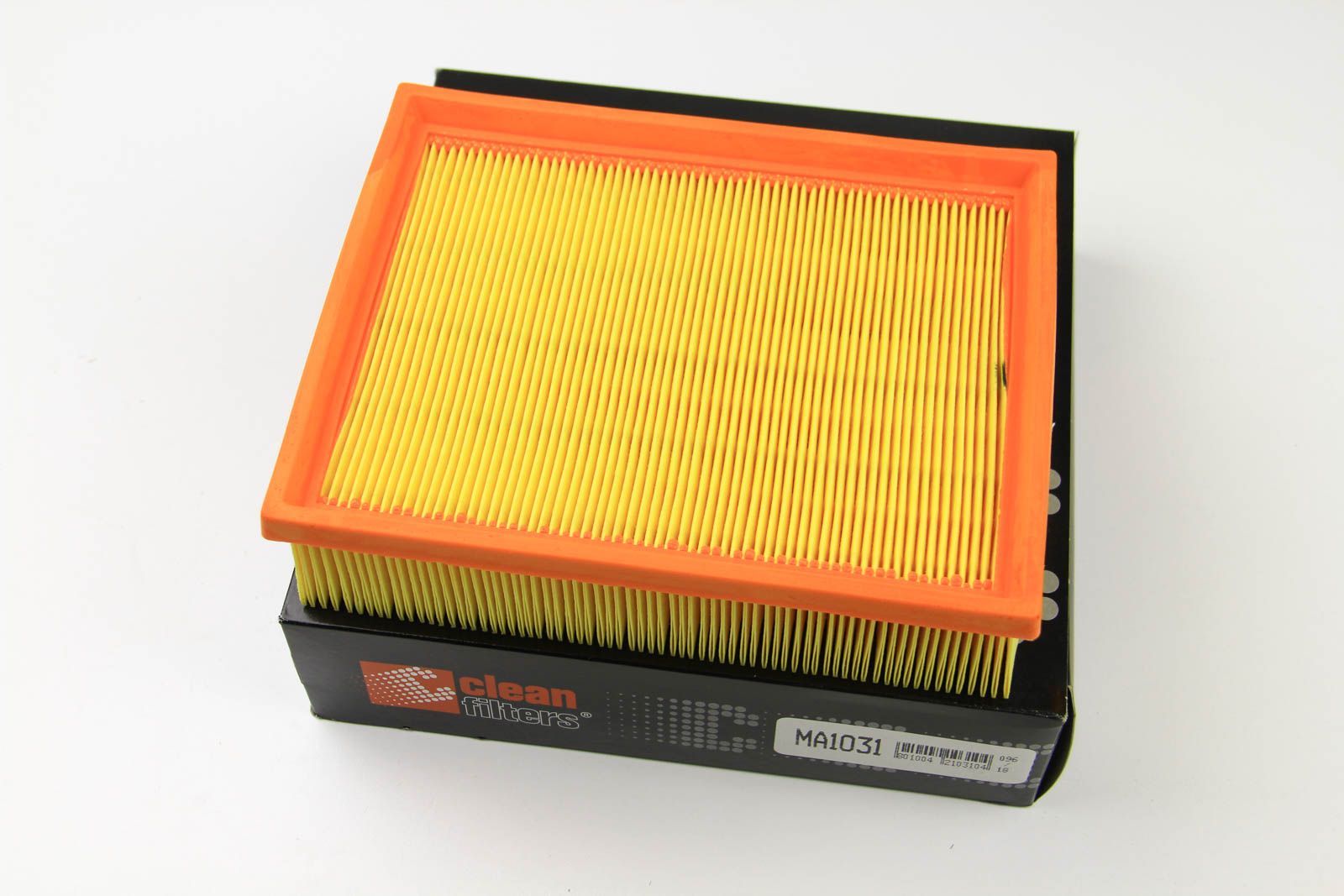 Фильтр воздушный 1.7D Combo 94-01/Corsa 93-01, CLEAN FILTERS (MA1031) Фильтр воздушный 1.7D Combo 94-01/Corsa 93-01, CLEAN FILTERS (MA1031)