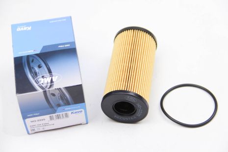 Master Filter Master/Trafic/Vivaro 2.0-2.5 06-, Kavo Parts (NO2225)