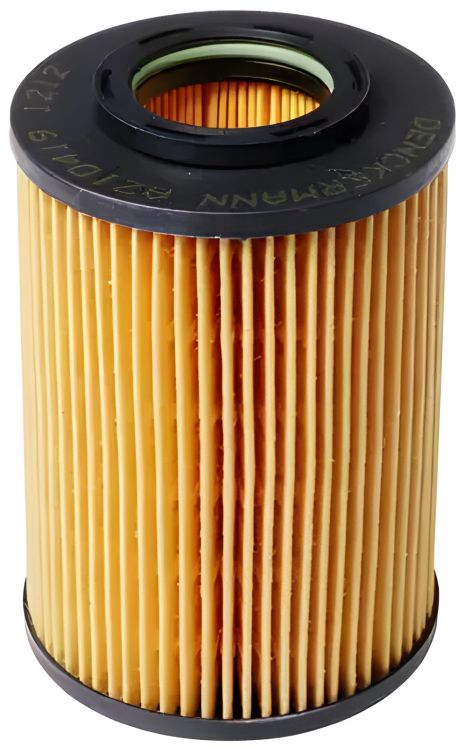 Фiльтр оливи для Hyundai Sonata V (NF)/i30/Kia Cee', DENCKERMANN (A210419)