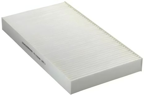 Салонный фильтр Daily 99-06/Alfa 156/Fiat Bravo/Marea, DENCKERMANN (M110046)