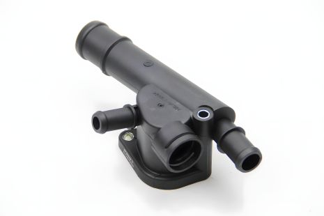 Фланец охлаждающей системы для Caddy III/Golf V/Passat 1.9TDI/2.0SDI 03-, JP Group (1114502800) Фланец охлаждающей системы для Caddy III/Golf V/Passat 1.9TDI/2.0SDI 03-, JP Group (1114502800)